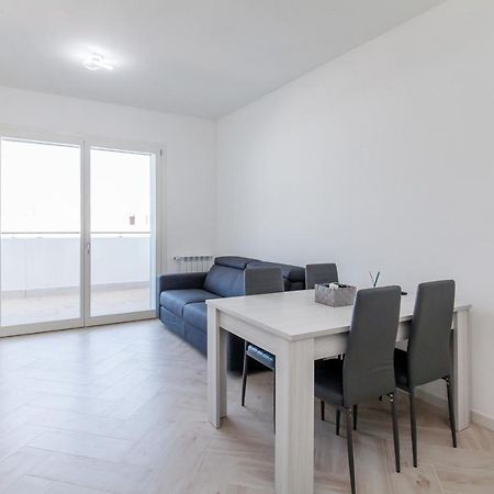 12° Piano Torre Diamante - 67 Apartment Milan Bagian luar foto