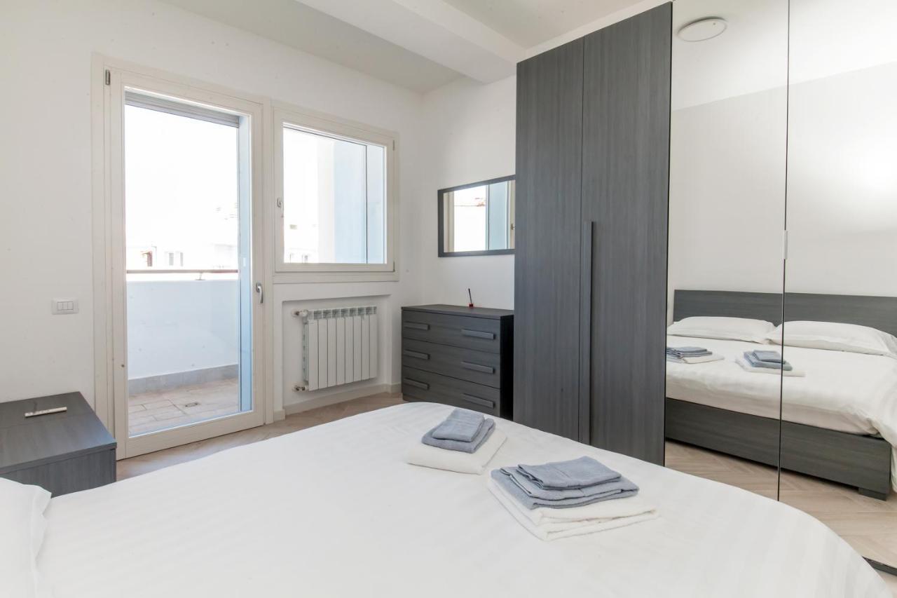 12° Piano Torre Diamante - 67 Apartment Milan Bagian luar foto