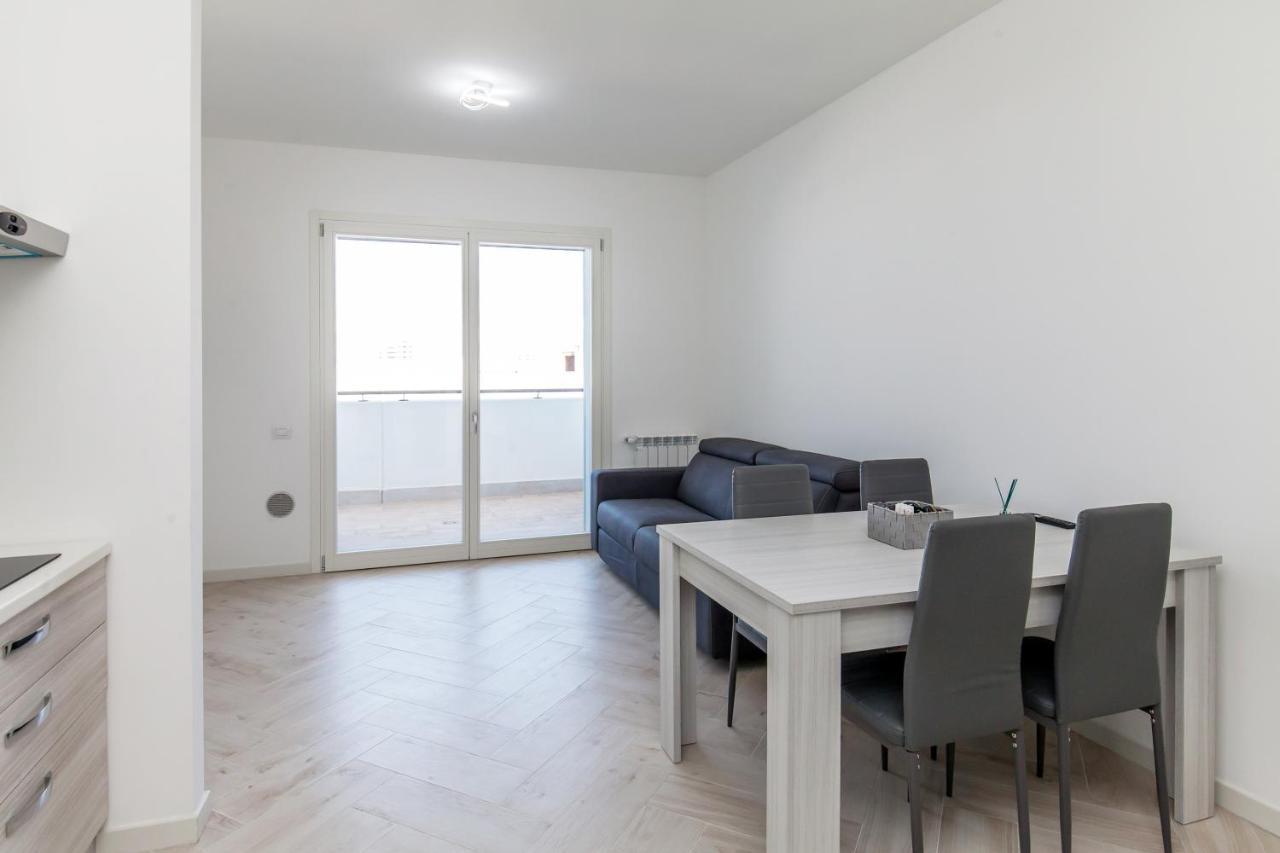 12° Piano Torre Diamante - 67 Apartment Milan Bagian luar foto